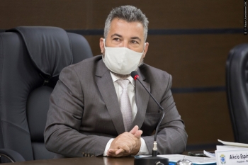 Vereador diz ser “inaceitável” que um órgão como o Procon não tenha pessoal para cumprir com suas obrigações