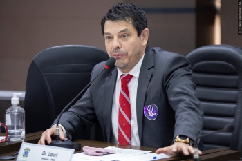 Proposta de Dr. Lauri visa facilitar o acesso à informação por parte do usuário do transporte coletivo