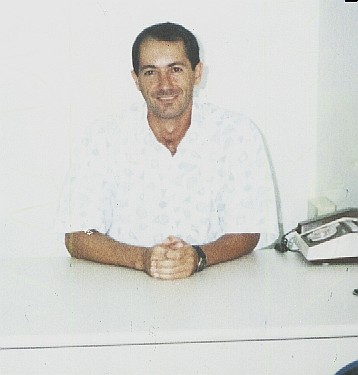 AGENOR POLLES