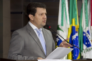 Vereador Romulo Quintino: cumprir o que determnina a lei