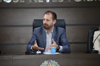 Hallberg diz que fechamento do comércio levou quase todos os cascavelenses a comprar só nos supermercados