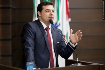 Misael Junior vem sendo procurado por empresários que se queixam de contas muito altas de energia