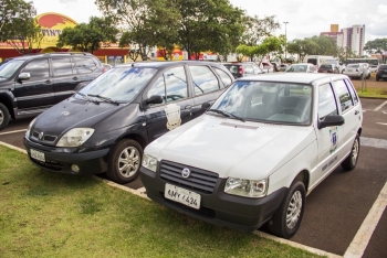 Parte da frota atual está bastante degradada e precisa ser substituída