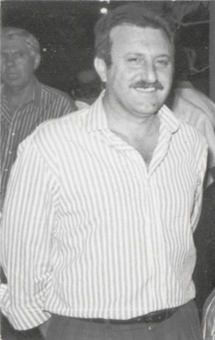 GUERINO ZOTTI