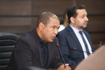 Para Madril, nos cinco meses de atuação, a atual gestão da Coordenação Regional do Depen já desenvolveu projetos importantes