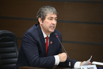 Vereador vê no momento atual uma oportunidade de estabelecer um transporte benéfico ao usuário