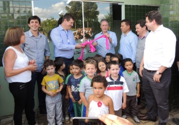 Nova USF vai atender 4.200 moradores de quatro loteamentos