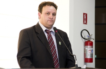 Vereador pede informações sobre o serviço dos parquímetros