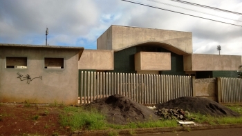 UBS do bairro Pioneiros Catarinenses|UBS do bairro Presidente