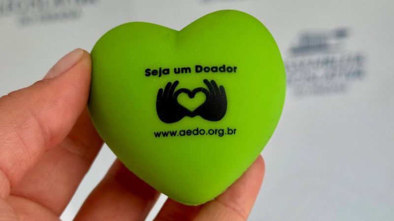 Plataforma online permite consulta ao cadastro de doadores para fins de concessão de benefícios como a meia-entrada