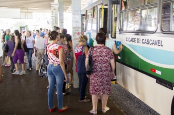 Um dos objetivos é assegurar mais segurança aos usuários do sistema|Se aprovado, acaba a circulação de dinheiro no transporte coletivo