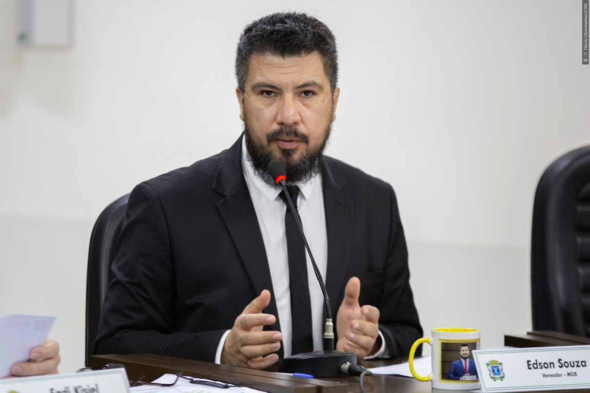 Valorização: Dia Municipal do Farmacêutico é aprovado na Câmara