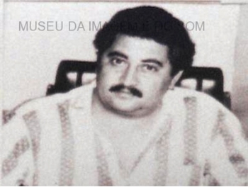 O ex-vereador Reinaldo Rodrigues