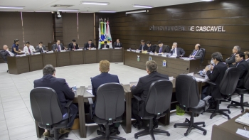 Vereadores optaram por manter o veto do Executivo