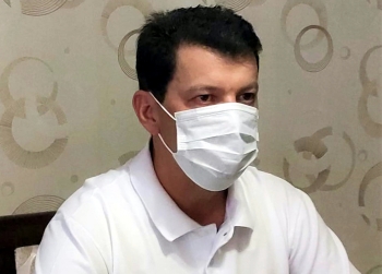 Vereador pede a obrigatoriedade das máscaras incluída já no próximo decreto a ser editado