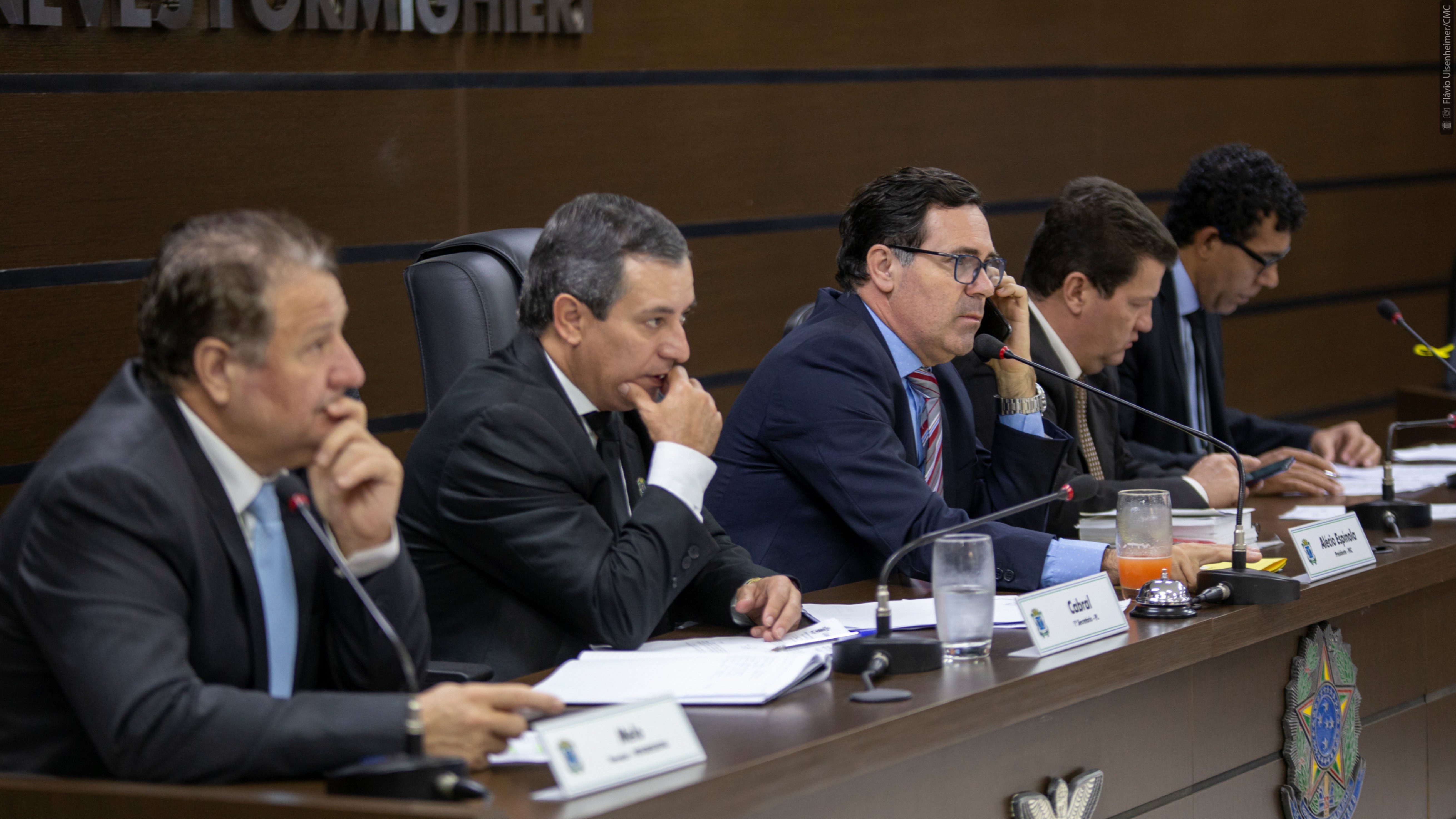 Saiba como foram as votações em 6 de junho de 2022