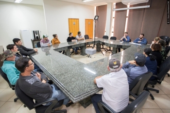 Flávio Ulsenheimer/Assessoria de Imprensa CMC