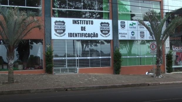 O Instituto de Identificação tem uma demanda superior à sua capacidade atual de atendimento