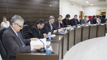 Projeto rendeu muita discussão na sessão desta terça-feira