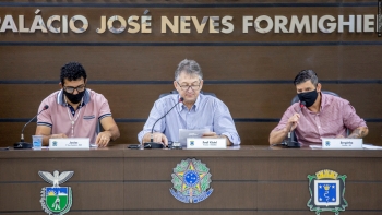 Comissão de Finanças e Orçamento coordena a discussão e recebe emendas à LDO