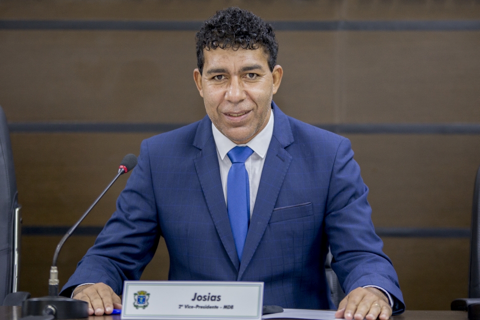 JOSIAS DE SOUZA