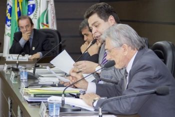 Projeto foi aprovado em sessão extraordinária