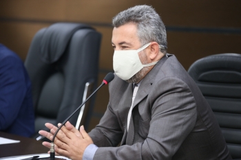 Vereador crê que essa liberação ajuda a preservar empregos sem prejudicar a saúde pública