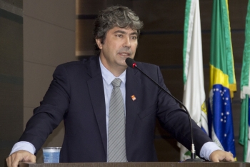 Vereador Paulo Porto