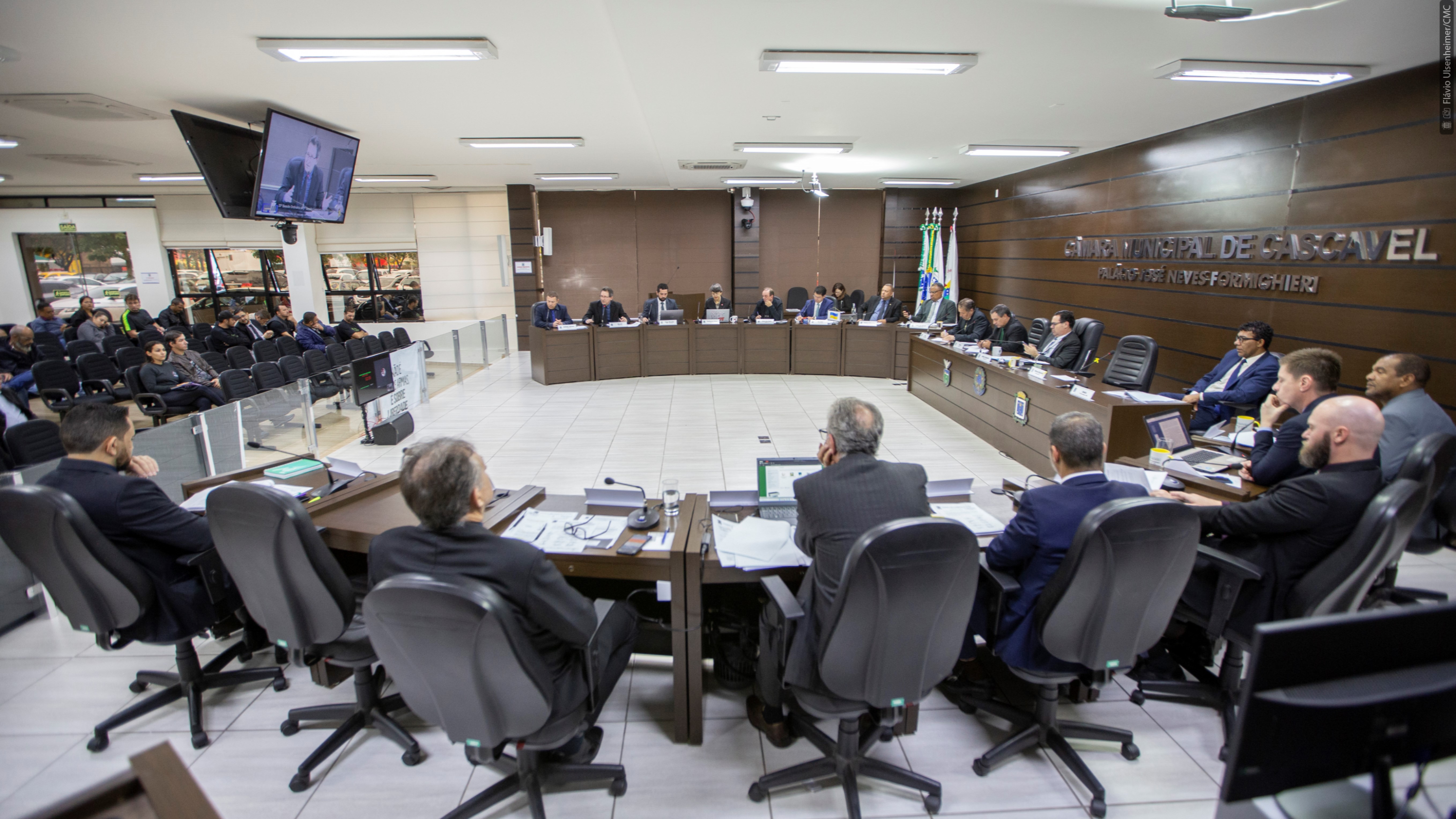 Saiba como foram as votações em 30 de maio de 2022