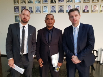 Parlamentares querem que diretores e gerentes na Transitar comprovem experiência no cargo e a graduação correspondente