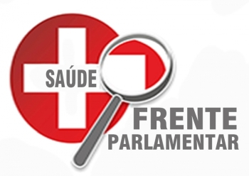 Link da Frente Parlamentar poderá ser acessado a partir da página principal do Portal da Câmara