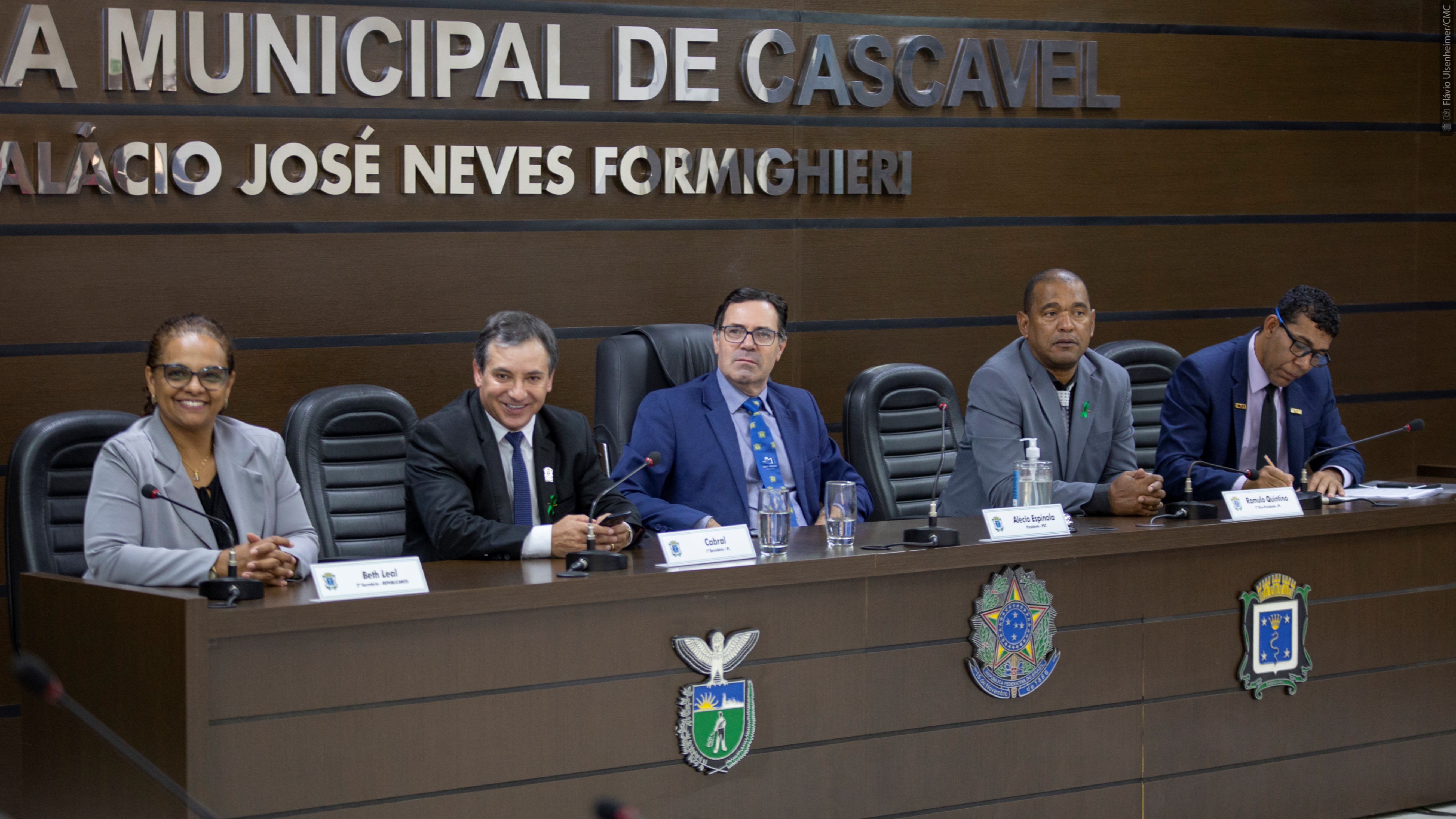 Saiba como foram as votações em 19 de abril de 2022
