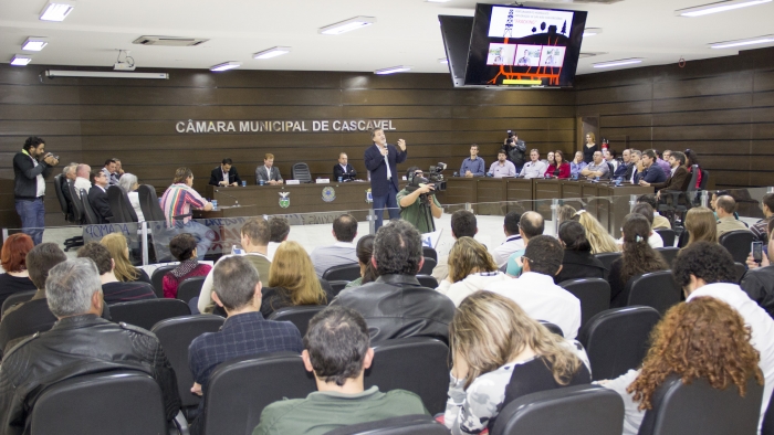 Audiência pública dará continuidade aos debates promovidos em junho em Fórum