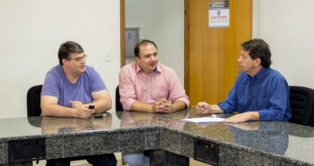 Comissão de Saúde da Câmara de Cascavel