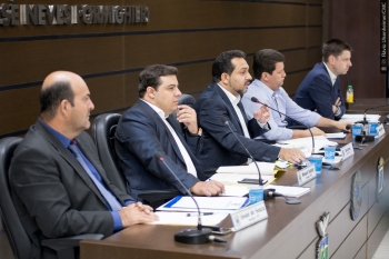 Comissão abre prazo para defesa do vereador apresentar alegações finais