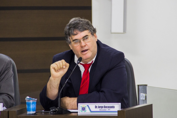 Vereador pede uma lista com nomes de pessoas que morreram nas UPAs nos últimos dois anos