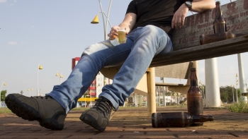 A partir de terça-feira começam a valer os efeitos da proibição