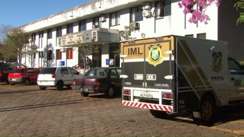 Com a nova ordem de serviço, necropsias só são feitas das 8h às 20h