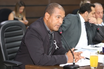 Madril é o autor do projeto que cria a comemoração; para virar lei, basta agora a sanção do prefeito