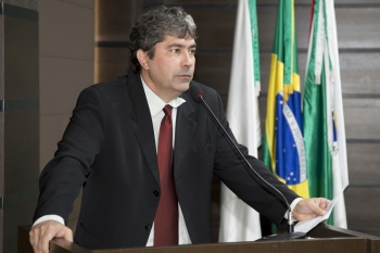 Vereador Paulo Porto sugere mais recursos ao setor cultural