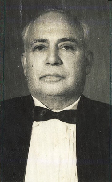 TEOFANIO AGAPITO MALTEZO