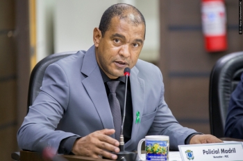 Madril e os outros autores acreditam que há segurança para a instalação de mais postos