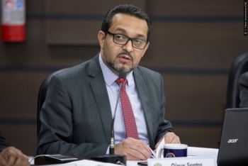 Para Olavo, o processo de extinção da Cettrans trará um passivo trabalhista que deverá ser arcado pelo Município