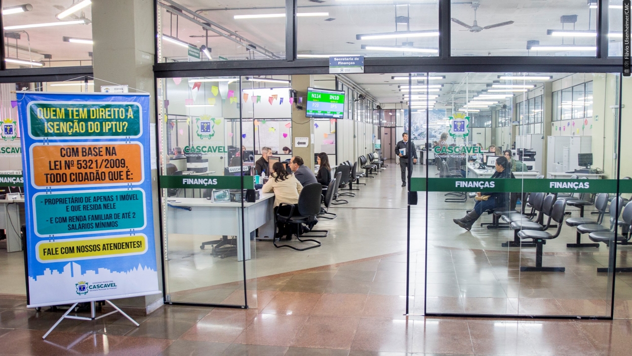 Para ajudar empresas e autônomos, Prefeitura terá que abrir mão de R$ 2,9 mi em receita