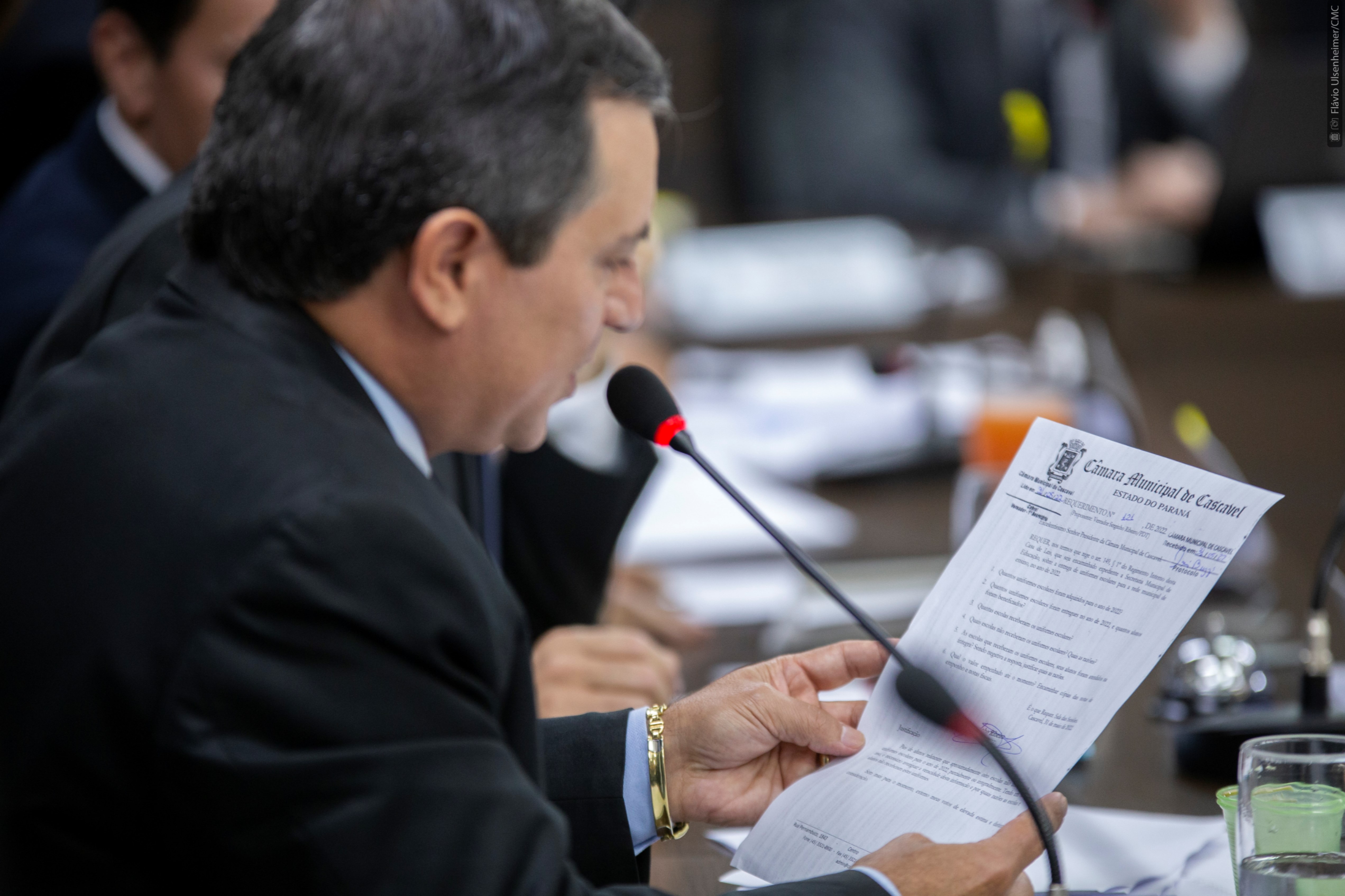 Pauta detalhada da sessão da segunda-feira, 06 de junho de 2022