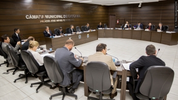 Vereadores aprovam em primeira votação projeto que inclui Cascavel no Sisan