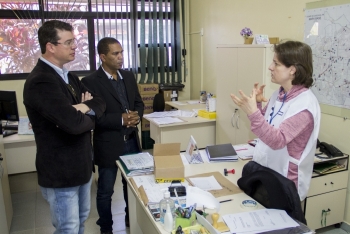 Demandas e necessidades do Cedip foram levantadas pelos vereadores