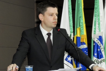 Pedro Sampaio, coordenador do Procon