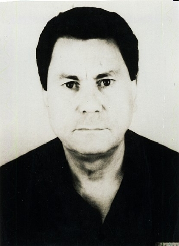 JACI TAVARES PEREIRA