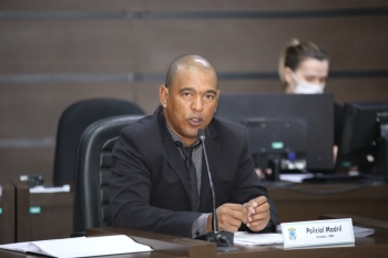 Madril quer que a Prefeitura tenha a mesma regra que já funciona nos governos estadual e federal